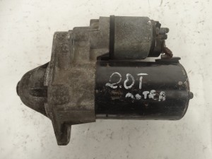 ROZRUSZNIK ASTRA H III ZAFIRA 0001107108 2.0 T F-VAT