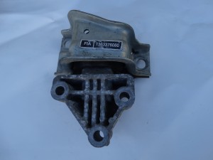 ŁAPA PODUSZKA SILNIKA FIAT DUCATO III BOXER JUMPER 2.3 1363376080 F-VAT