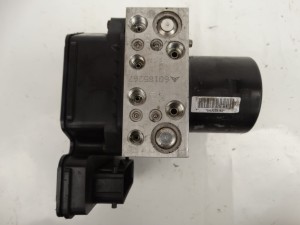 POMPA ABS STEROWNIK 13332550 INSIGNIA A 1.8 F-VAT