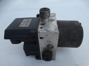 POMPA STEROWNIK ABS 0265800014 FORD MONDEO MK3 F-VAT