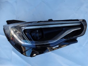 LAMPA PRAWA PRZÓD PRZEDNIA LED OPEL GRANDLAND YP00015980 F-VAT