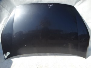 MASKA POKRYWA SILNIKA FORD S-MAX MK1 X6 F-VAT