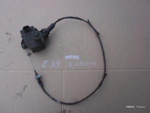 TEMPOMAT SILNICZEK LINKA TEMPOMATU BMW E39