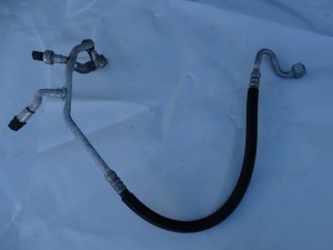 WĄŻ PRZEWÓD KLIMATYZACJI FORD MONDEO V MK5 2.0 TDCI DG9H-19N601-FD F-VAT