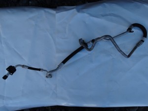 WĄŻ PRZEWÓD KLIMATYZACJI BMW E90 E91 E92 E93 9203484 2.0D F-VAT