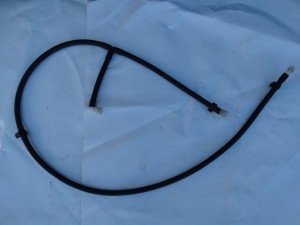WĄŻ PRZEWÓD SPRYSKIWACZY XENON BMW E90 E91 F-VAT