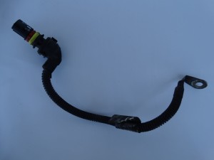 PRZEWÓD KABEL PRZEKAŹNIKA ŚWIEC ŻAROWYCH 7580919 BMW F-VAT