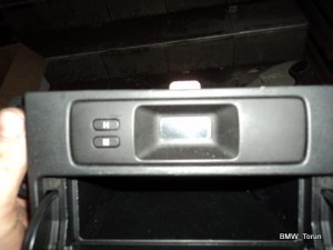ZEGAREK WYŚWIETLACZ ACCORD VI 98-02