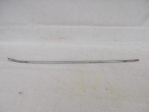 LISTWA DACHOWA PRAWA KOMBI TITANSILBER E39 F-VAT
