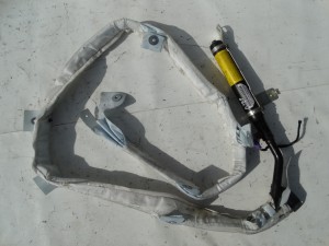 KURTYNA POWIETRZNA AIRBAG 8P4880741A AUDI A3 8P F-VAT