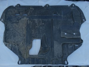 OSŁONA SILNIKA POD SILNIK FORD FOCUS MK2 KUGA MK2 VOLVO 3M51R6P013AR F-VAT