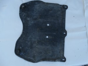 OSŁONA PŁYTA PODWOZIA CV61-6E049-AB FORD KUGA II MK2 F-VAT