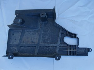 OSŁONA PŁYTA PODWOZIA FORD MONDEO V MK5 F-VAT