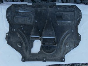 OSŁONA PŁYTA POD SILNIK SILNIKA FORD KUGA II MK2 F-VAT