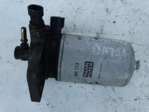 OBUDOWA FILTRA PALIWA VOLVO S60 S80 V70 2.4 D4D WK713 F-VAT
