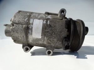 SPRĘŻARKA KLIMATYZACJI 1.8 TDCI MONDEO MK4 S-MAX MK1 GALAXY F-VAT