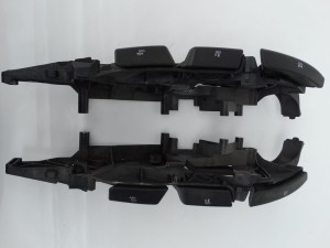 RACZKA UCHWYT REGULACJI FOTELA BMW X3 E83 F-VAT