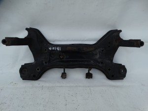 SANKI WÓZEK BELKA ZAWIESZENIA SILNIKA SEAT IBIZA IV VW POLO 6R0199347 F-VAT
