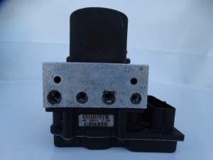 POMPA STEROWNIK ABS 8E0614517AK AUDI A4 B7 2.0 TDI F-VAT