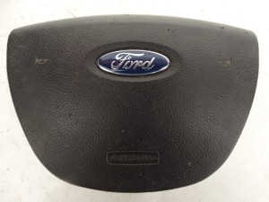 PODUSZKA POWIETRZNA AIRBAG KIEROWCY 6M51-R042B85-AB FORD FOCUS C-MAX MK1 F-VAT