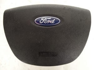 PODUSZKA KIEROWCY AIRBAG FORD FOUCS MK2 4M51A042B85CF