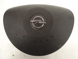 PODUSZKA AIRBAG KIEROWCY OPEL MERIVA A 13111506 F-VAT