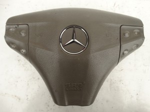 PODUSZKA POWIETRZNA AIRBAG KIEROWCY MERCEDES W203 F-VAT