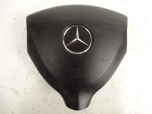 PODUSZKA POWIETRZNA KIEROWCY MERCEDES W169 F-VAT