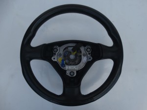 KIEROWNICA SKÓRA SKÓRZANA AUDI A3 8L LIFT A4 A6 8Z0419091D F-VAT