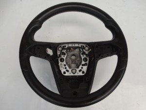 KIEROWNICA SKÓRA SKÓRZANA OPEL INSIGNIA A F-VAT