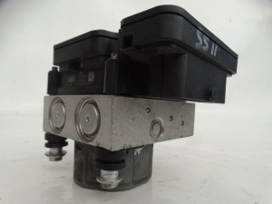POMPA STEROWNIK ABS DACIA SANDERO II CLIO IV 47660-5492R F-VAT