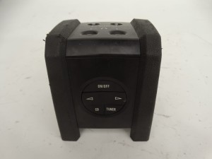 PANEL STEROWANIA RADIA OPEL MERIVA A 93326436 F-VAT