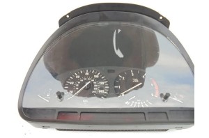 LICZNIK ZEGARY BMW E53 X5 AUTOMAT ANGLIK 3.0D F-VAT