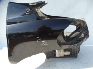 BŁOTNIK LEWY TYŁ TYLNY ĆWIARTKA BMW E63 F-VAT