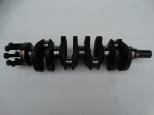 WAŁ KORBOWY BMW E36 1.7 1.8 TDS F-VAT