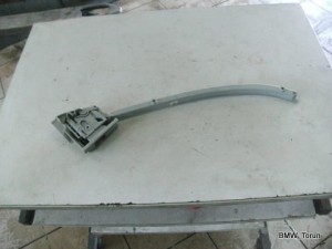 OSŁONA MOCOWANIE TYŁ PRAWA KOMBI MERCEDES E W210