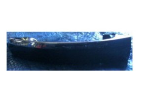 KLAMKA UCHWYT PRZÓD LEWA CHROM G0 MONDEO MK3 F-V