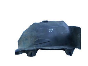OSŁONA MASKOWNICA PRZÓD LEWA E34 F-VAT