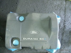 OSŁONA POKRYWA SILNIKA 1.8SCI F-VAT MONDEO MK3