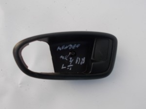 OSŁONA RAMKA KLAMKI PRZÓD LEWA MONDEO MK4 F-VAT