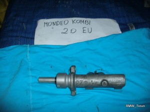 POMPA HAMULCOWA F-VAT MONDEO MK3