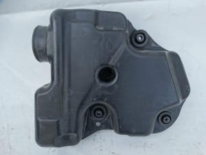 REZONATOR POWIETRZA FORD S-MAX MK1 GALAXY MONDEO MK4 2.0 16V 6G91-9F763-BC F-VAT