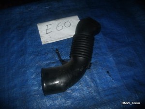 PRZEWÓD RURA POWIETRZA 2.5D 3.0D BMW E60 E61
