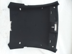 PODSUFITKA SUFIT BMW E63 CZARNA F-VAT