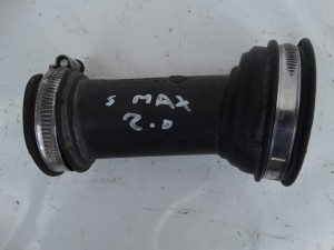 RURA DOLOT POWIETRZA FORD MONDEO MK4 S-MAX MK1 GALAXY 3981025309 F-VAT