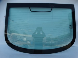SZYBA TYŁ TYLNA BMW E63 F-VAT
