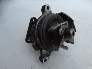 POMPA WODY FORD MONDEO MK4 S-MAX MK1 GALAXY 2.0 16V F-VAT