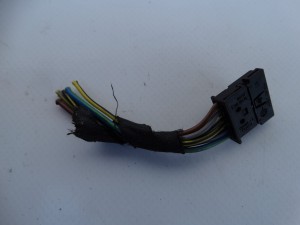 WTYCZKA KOSTKA LAMPY TYŁ TYLNA TYLNEJ BMW E93 LIFT LCI F-VAT
