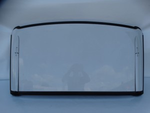 DACH HARDTOP BMW E93 CABRIO KABRIO ALPINWEISS 300 1 LAKIER F-VAT