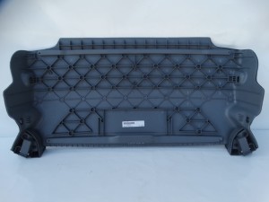 OSŁONA TAPICERKA BAGAŻNIKA 7124294 BMW E93 F-VAT